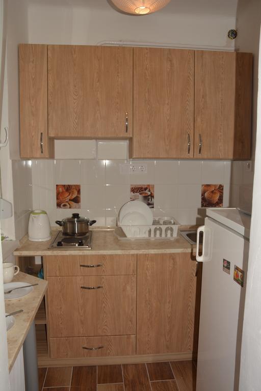 דירות בודפשט Poetyi Flat מראה חיצוני תמונה